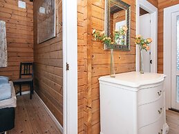 6 Person Holiday Home in Glesborg-by Traum