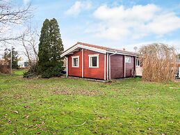 6 Person Holiday Home in Glesborg-by Traum