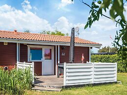 6 Person Holiday Home in Glesborg-by Traum