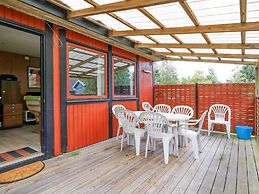 6 Person Holiday Home in Vaeggerlose-by Traum