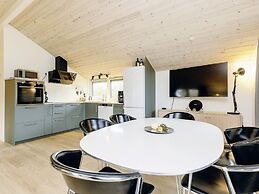6 Person Holiday Home in Vaeggerlose-by Traum