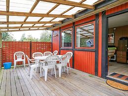 6 Person Holiday Home in Vaeggerlose-by Traum