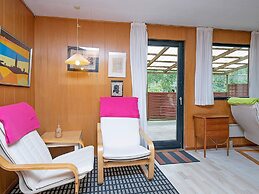 6 Person Holiday Home in Vaeggerlose-by Traum