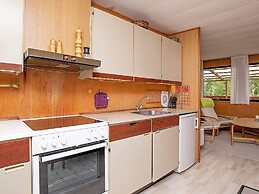 6 Person Holiday Home in Vaeggerlose-by Traum