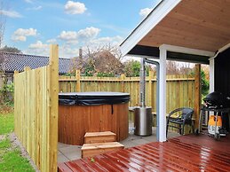 6 Person Holiday Home in Vaeggerlose-by Traum