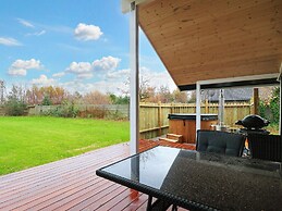 6 Person Holiday Home in Vaeggerlose-by Traum