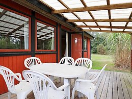 6 Person Holiday Home in Vaeggerlose-by Traum