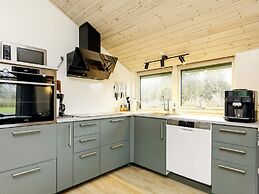 6 Person Holiday Home in Vaeggerlose-by Traum