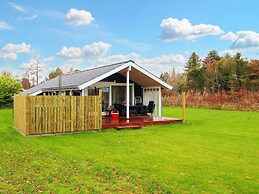 6 Person Holiday Home in Vaeggerlose-by Traum