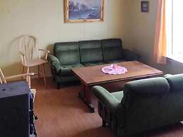7 Person Holiday Home in Breivikbotn