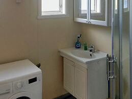 7 Person Holiday Home in Breivikbotn