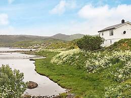 7 Person Holiday Home in Breivikbotn