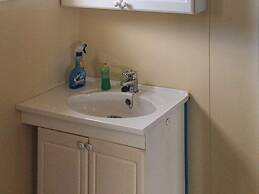 7 Person Holiday Home in Breivikbotn