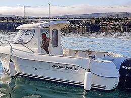 7 Person Holiday Home in Breivikbotn