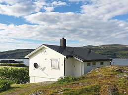 7 Person Holiday Home in Breivikbotn