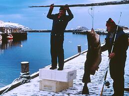 7 Person Holiday Home in Breivikbotn