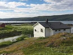 7 Person Holiday Home in Breivikbotn