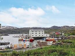 7 Person Holiday Home in Breivikbotn