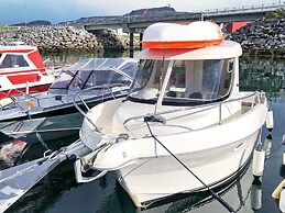 7 Person Holiday Home in Breivikbotn