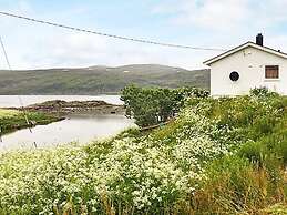 7 Person Holiday Home in Breivikbotn