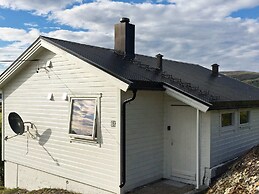 7 Person Holiday Home in Breivikbotn