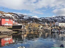 7 Person Holiday Home in Breivikbotn