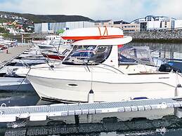 7 Person Holiday Home in Breivikbotn