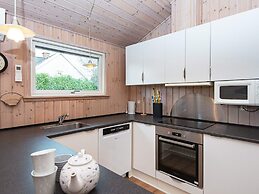 Family-friendly Beach House - By Traum Ferienwohnungen