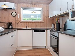 Family-friendly Beach House - By Traum Ferienwohnungen