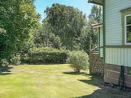 5 Person Holiday Home in Kungshamn