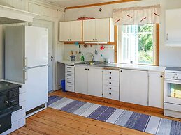5 Person Holiday Home in Kungshamn