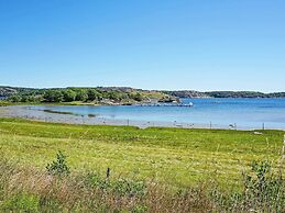 5 Person Holiday Home in Kungshamn
