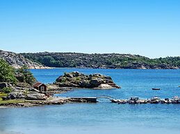 5 Person Holiday Home in Kungshamn
