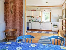 5 Person Holiday Home in Kungshamn