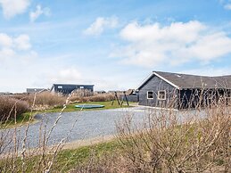 16 Person Holiday Home in Lokken-by Traum