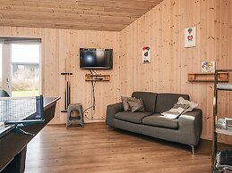 16 Person Holiday Home in Lokken-by Traum