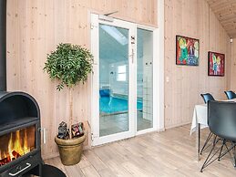 16 Person Holiday Home in Lokken-by Traum