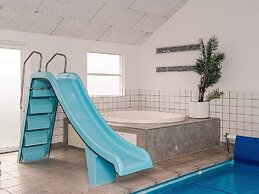 16 Person Holiday Home in Lokken-by Traum