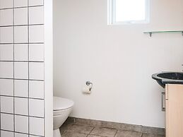 16 Person Holiday Home in Lokken-by Traum