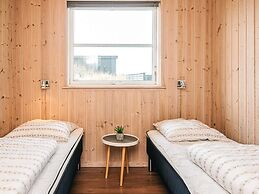 16 Person Holiday Home in Lokken-by Traum