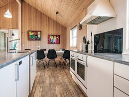 16 Person Holiday Home in Lokken-by Traum