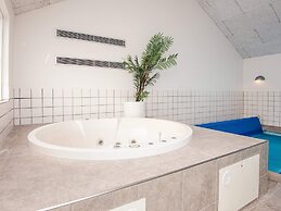 16 Person Holiday Home in Lokken-by Traum