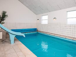 16 Person Holiday Home in Lokken-by Traum