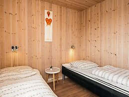 16 Person Holiday Home in Lokken-by Traum