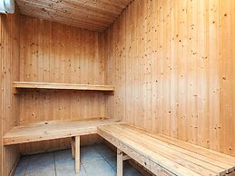 16 Person Holiday Home in Lokken-by Traum