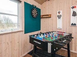 16 Person Holiday Home in Lokken-by Traum