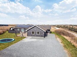 16 Person Holiday Home in Lokken-by Traum