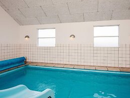 16 Person Holiday Home in Lokken-by Traum