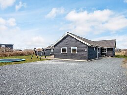 16 Person Holiday Home in Lokken-by Traum