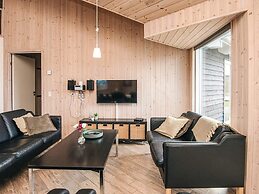 16 Person Holiday Home in Lokken-by Traum